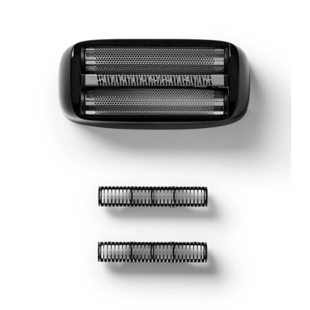 Caliber MOAB Shaver Head
