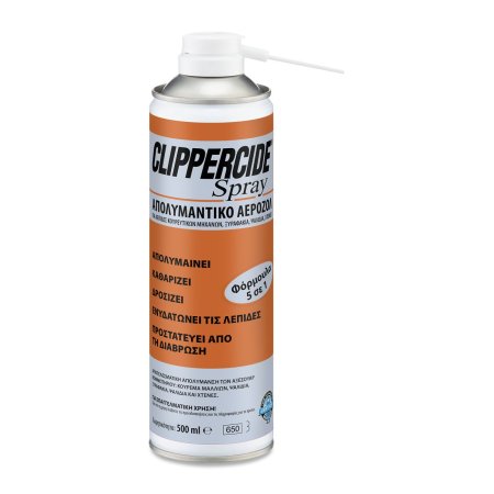 Clippercide spray 500ml