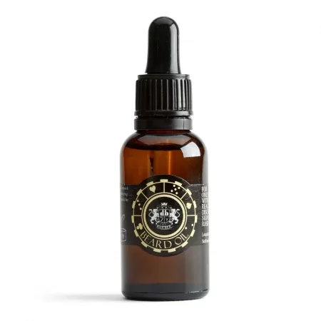 Dear Barber Beard Oil 30ml