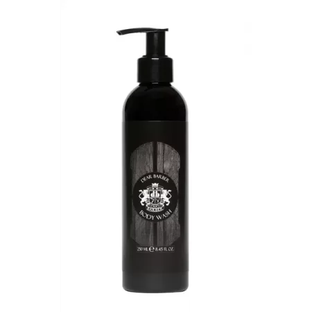 Dear Barber Body Wash 250ml