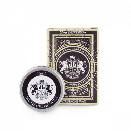 Dear Barber Moustache Wax 25ml