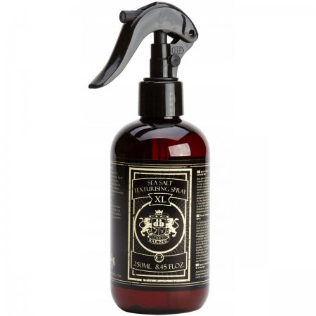 Dear Barber Sea Salt Texturising Spray 250ml