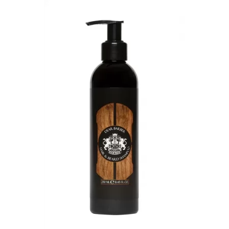 Dear Barber Shampoo 250ml