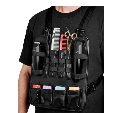 Εργαλειοθήκη Barber Vest