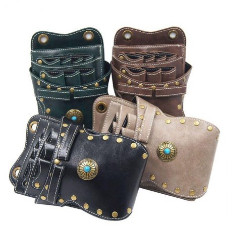 Far West hairdressing holster