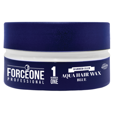 FORCEONE hair styling gel argan 500ml, FORCEONE 1