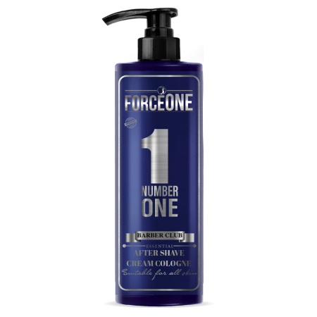 FORCEONE cologne cream 400ml