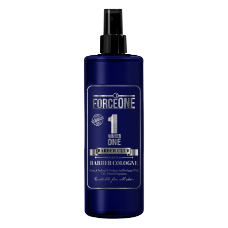 FORCEONE cologne spray 400ml