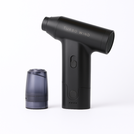 Φυσητήρας RAGNAR Air Duster Turbo Wind 2in1