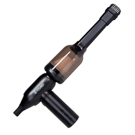 Stylance 2in1 Turbo Air Duster