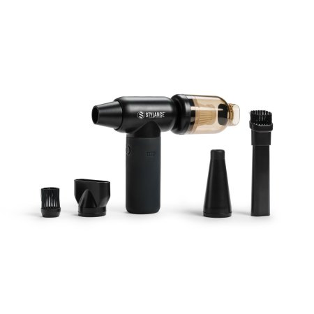 Stylance 2in1 Turbo Air Duster
