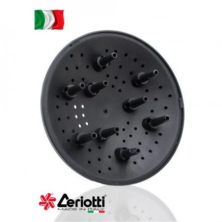 Ceriotti diffuser