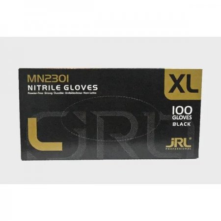 JRL nitrile gloves 100pcs