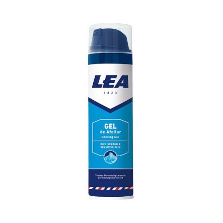 Shaving Gel LEA 200ml