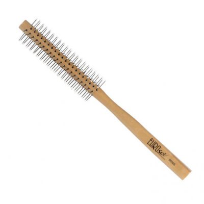 Hair brush Eurostil 9mm