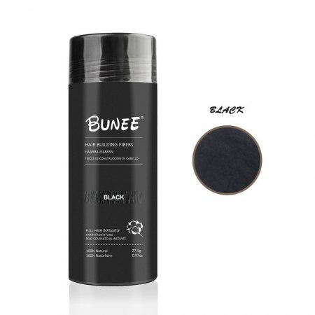 Hair Building Fibers BUNEE 27,5gr