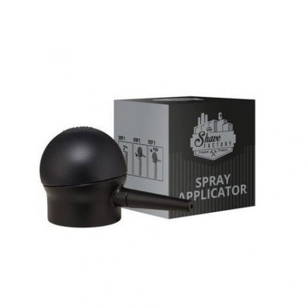 Hair Building Fibres TSF Applicator