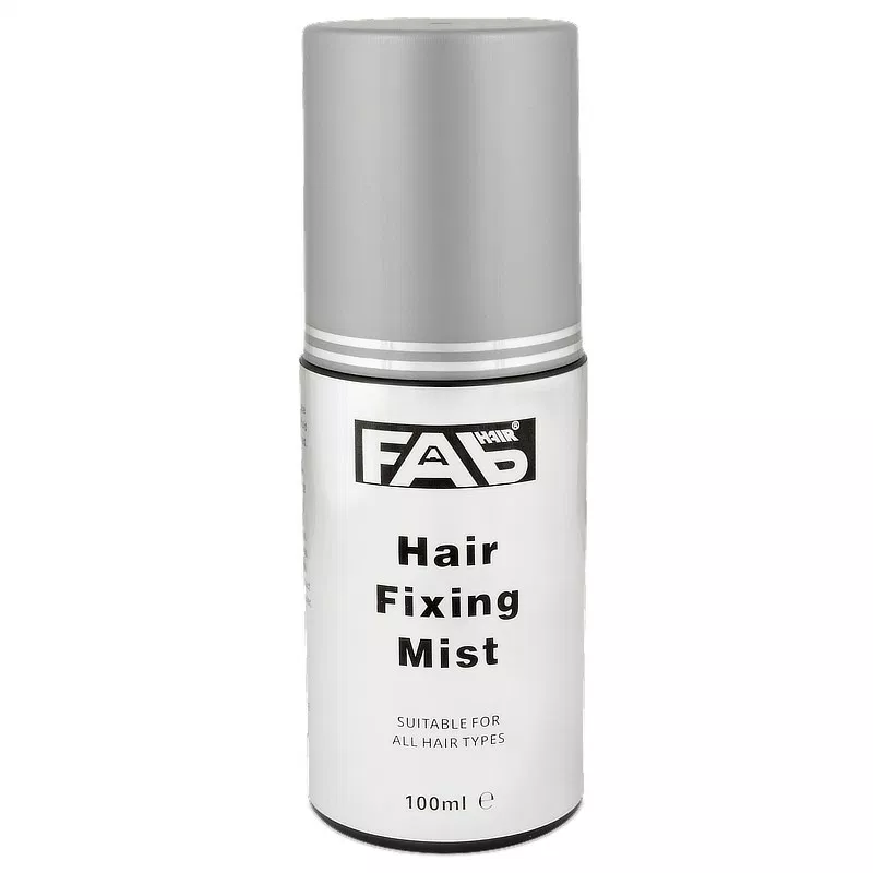 Hair Fixing Mist FAB 100ml