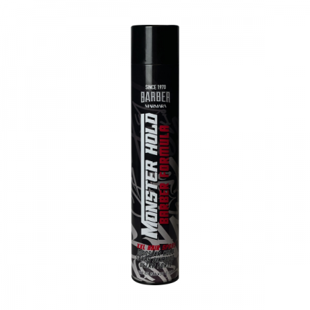 Hair spray Barber Monster 750ml