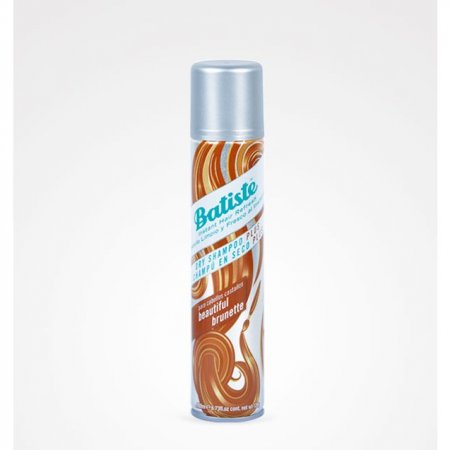 Color hair spray brown 200ml