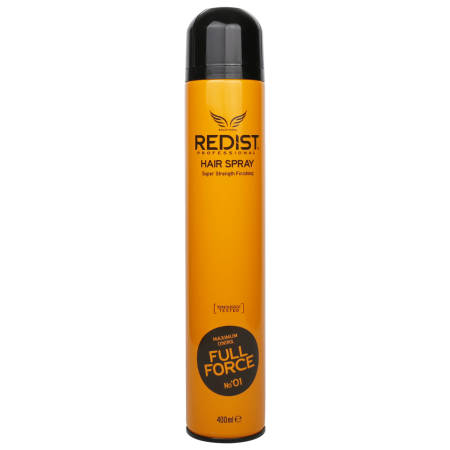 Hair spray REDIST Full Force 400ml