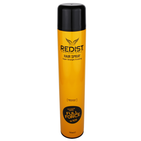 Hair spray REDIST Full Force 750ml