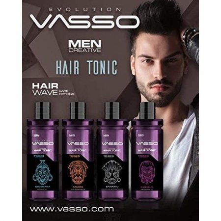 Hair Tonics-Ταλκ-Πούδρες