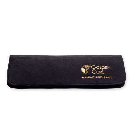 Heat protection cap Golden Curl
