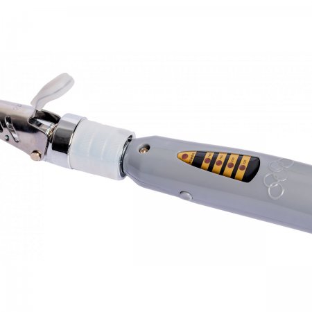 Beauty Star V8-19mm Curling Iron