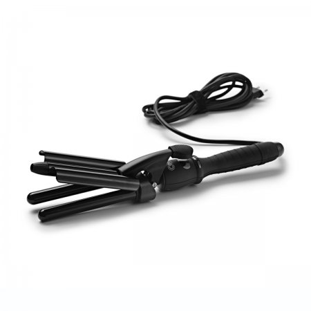 Wavestyler triple Curling Iron 19mm