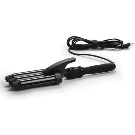 Wavestyler triple Curling Iron 22mm