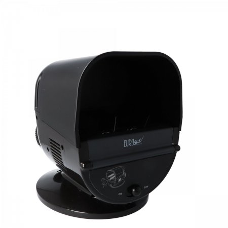 Hair brush cleaning machine 120W