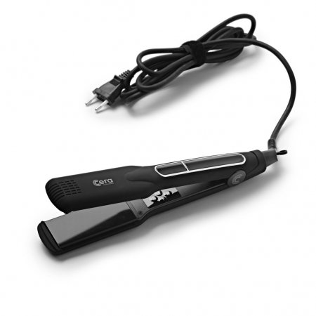 Cerastyler Wide Hair Straightener