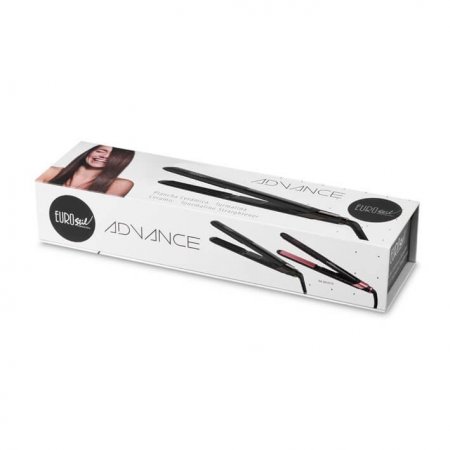 Eurostil Advance Hair Straightener