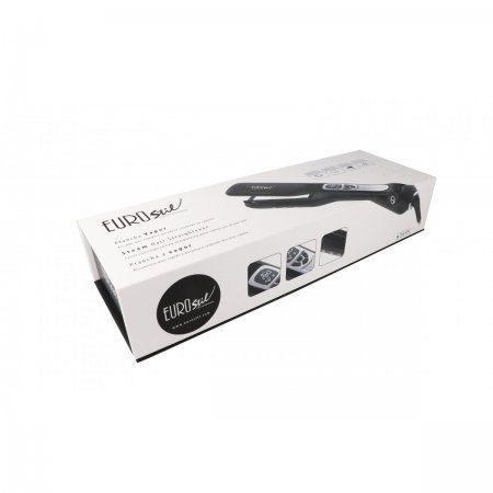 Eurostil Steam Care PRO Hair Straightener