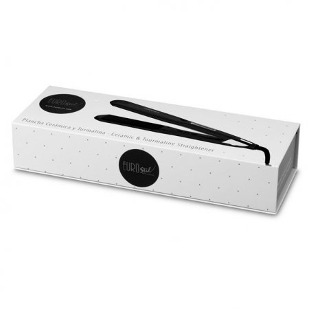 Eurostil Advance Wide Hair Straightener