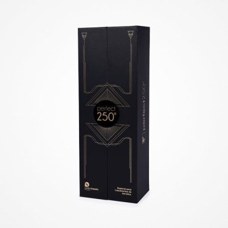 Perfect 250° Hair Straightener