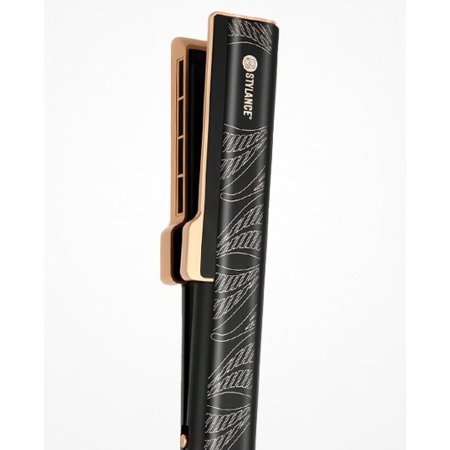 STYLANCE hair straightener 2in1