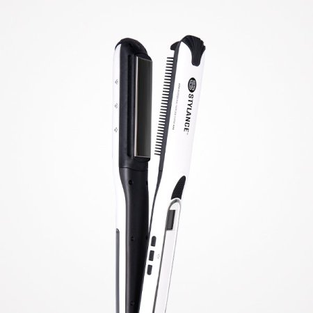 Ισιωτικό μαλλιών STYLANCE Steam Care PRO