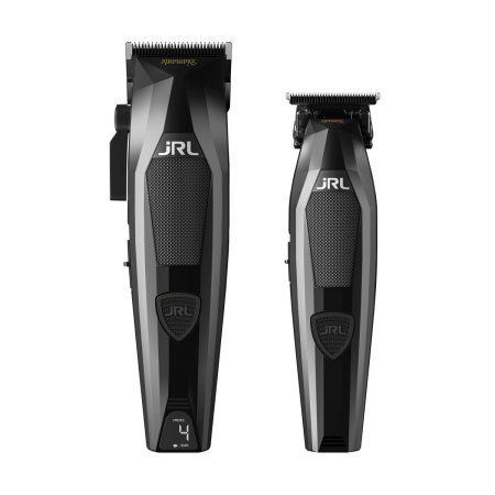 JRL DIAMANTE combo clipper & trimmer