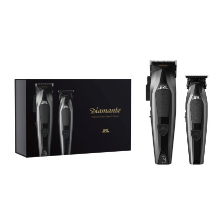 JRL DIAMANTE combo clipper & trimmer