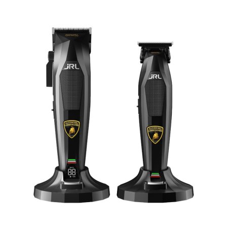 JRL LAMBORGHINI combo clipper & trimmer