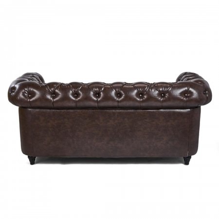 Waiting sofa Chesterfield