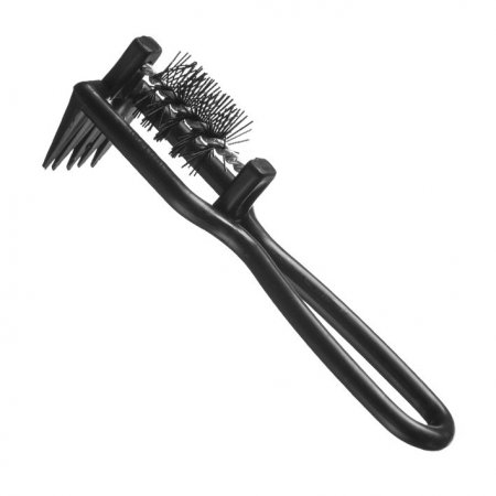 Euro hair brush cleaner