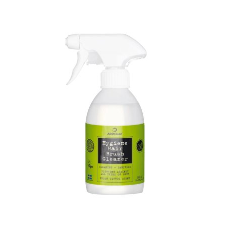 Cleaning Spray Brush & Comb 300ml