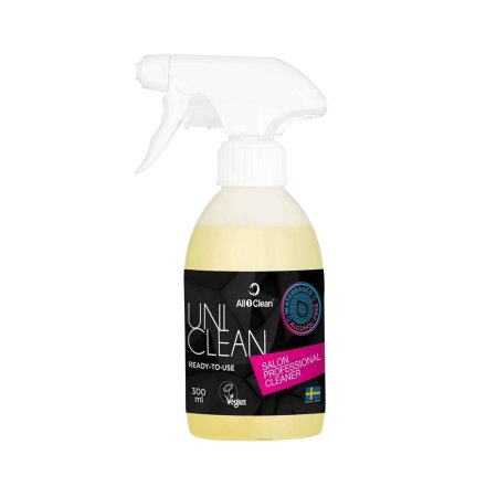 Cleaning Spray Uniclean 300ml
