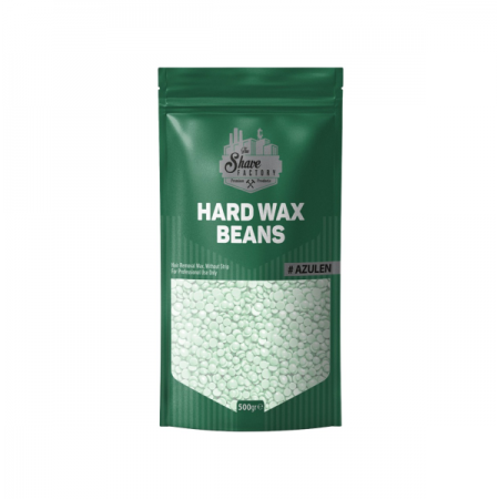 Wax Beans TSF Azulen 500gr