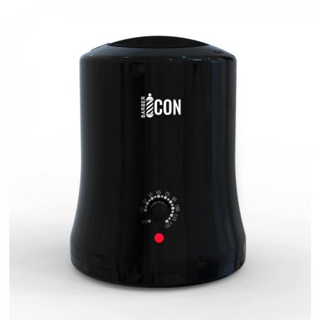 Wax Heater Barber Icon 200ml