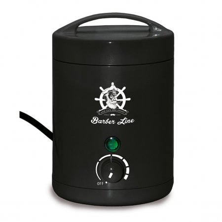 Wax Heater Barber Line