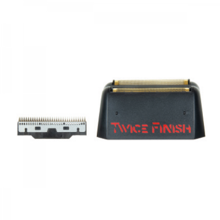 KIEPE Twice Finish Shaver Head